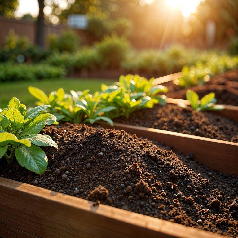 Vishuddhi Home Garden